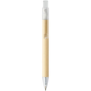 Safi paper ballpoint pen (10758233)