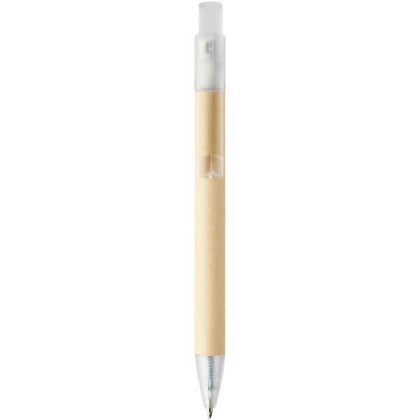 Safi paper ballpoint pen (10758233)