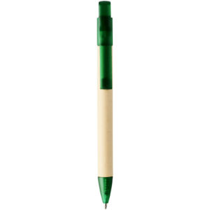 Safi paper ballpoint pen (10758244)