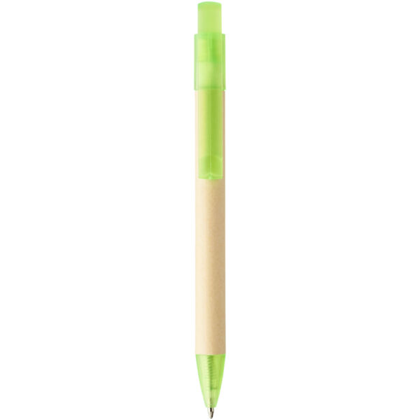 Safi paper ballpoint pen (10758404)