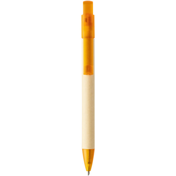 Safi paper ballpoint pen (10758405)