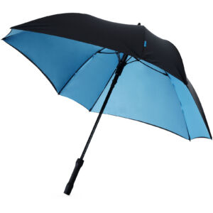 Square 23" double-layered auto open umbrella (10906500)