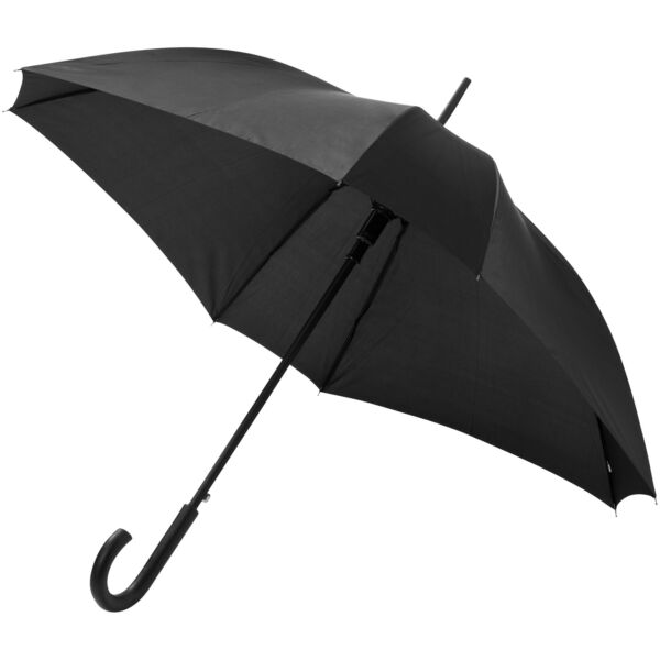 Neki 23.5" square-shaped auto open umbrella (10907600)