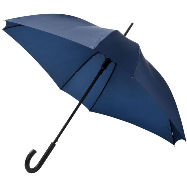 Neki 23.5" square-shaped auto open umbrella (10907601)