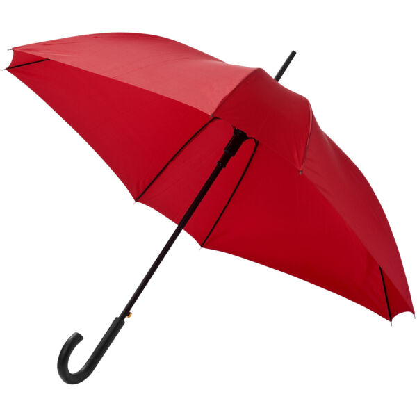 Neki 23.5" square-shaped auto open umbrella (10907602)