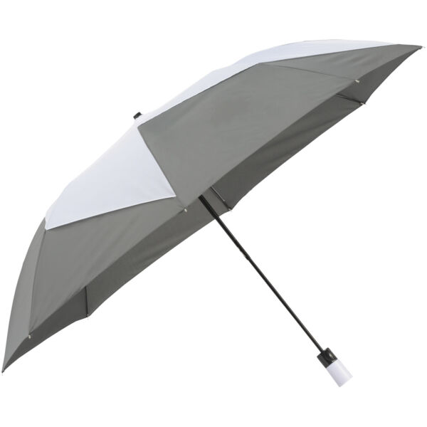 Pinwheel 23" foldable auto open umbrella (10912802)