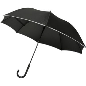 Felice 23" auto open windproof reflective umbrella (10940401)