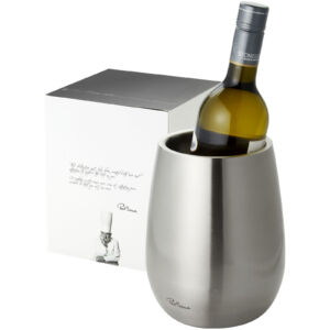 Coulan double-walled stainless steel wine cooler (11250000)
