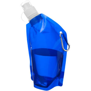 Cabo 375 ml mini water bag with carabiner (11260400)