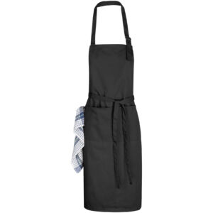 Zora apron with adjustable neck strap (11271400)