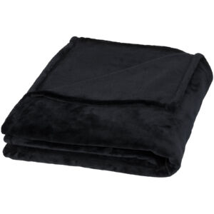 Mollis oversized ultra plush plaid blanket (11296500)