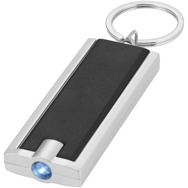 Castor LED keychain light (11801202)