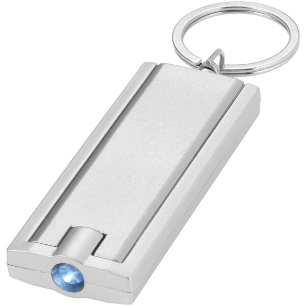 Castor LED keychain light (11801203)