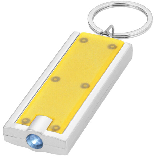 Castor LED keychain light (11801207)