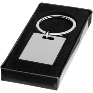 Donato rectangular keychain (11810500)