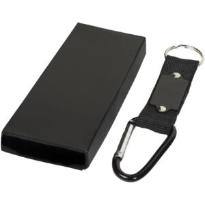 Strap carabiner keychain (11811600)