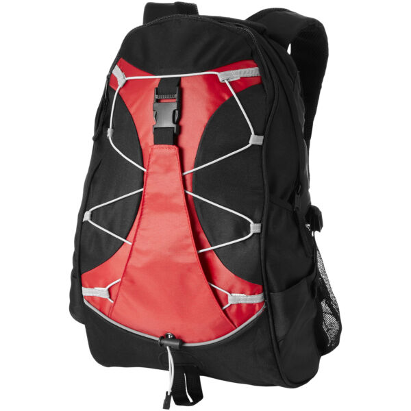 Hikers elastic bungee cord backpack (11936302)