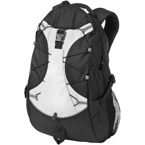 Hikers elastic bungee cord backpack (11936304)