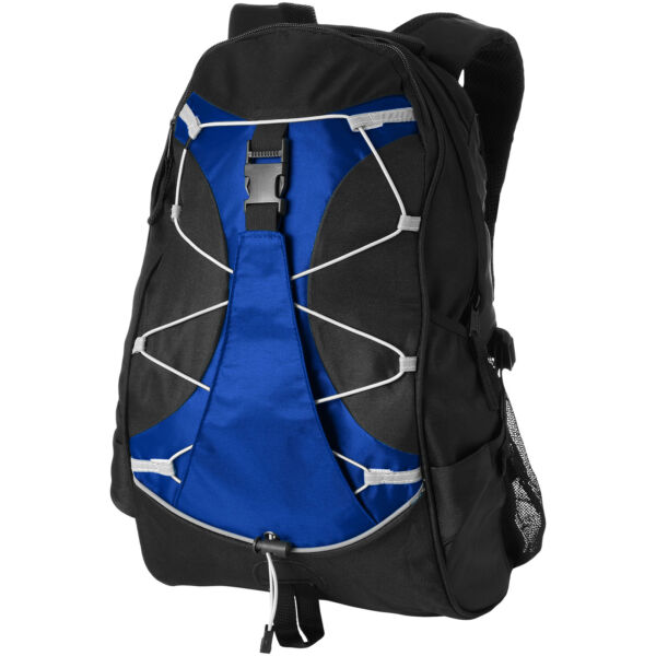 Hikers elastic bungee cord backpack (11936306)