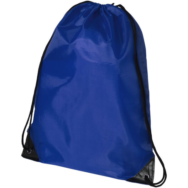 Oriole premium drawstring backpack (11938501)