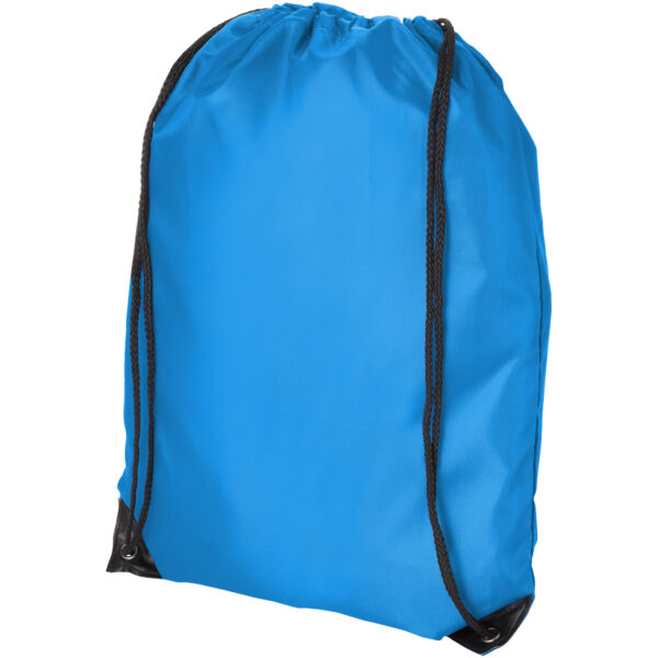 Oriole premium drawstring backpack (11938502)