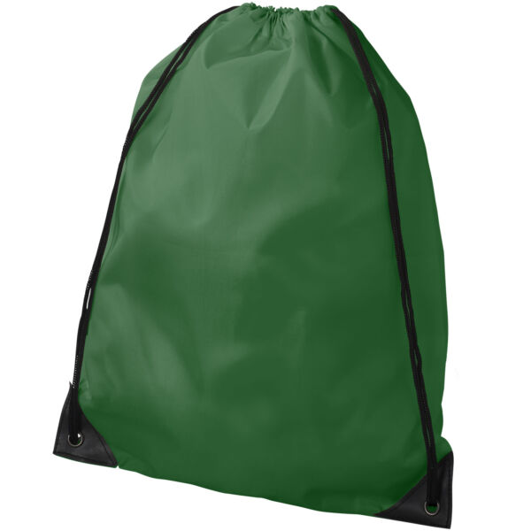 Oriole premium drawstring backpack (11938503)