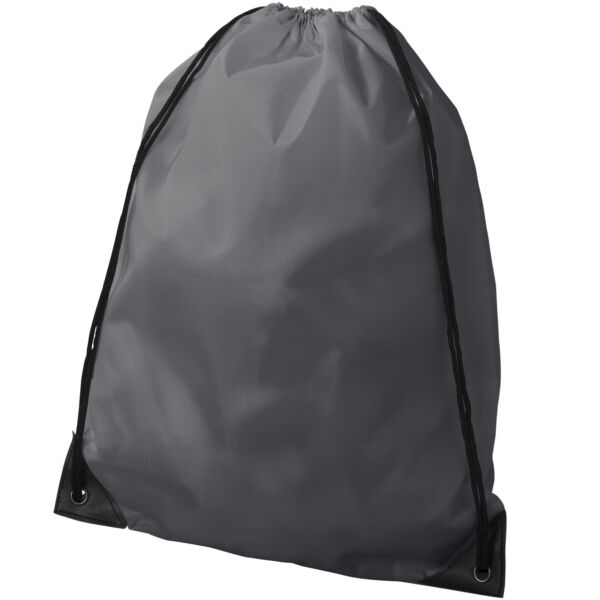 Oriole premium drawstring backpack (11938505)