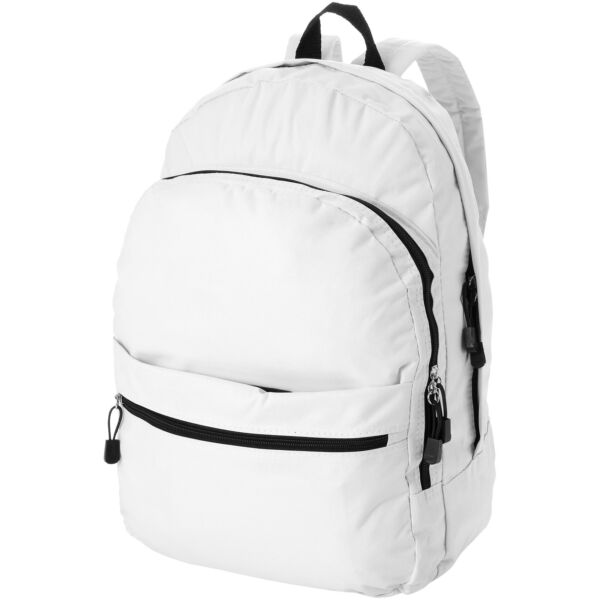 Trend 4-compartment backpack (11938600)