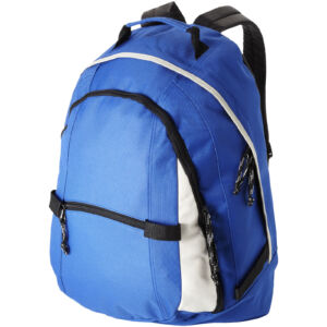 Colorado covered zipper backpack (11938802)