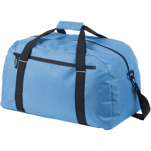 Vancouver travel duffel bag (11942702)
