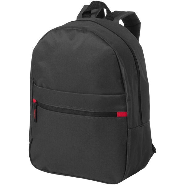 Vancouver dual front pocket backpack (11942800)