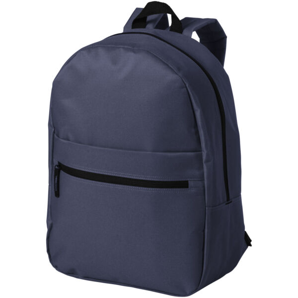 Vancouver dual front pocket backpack (11942801)