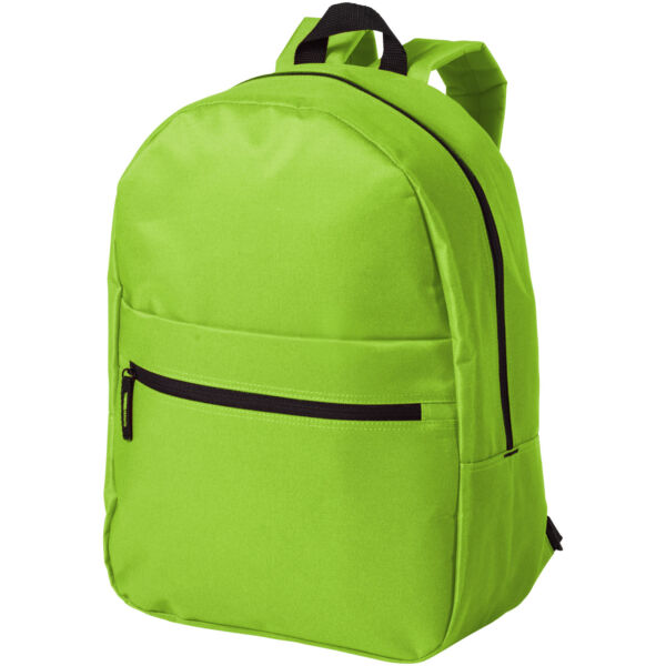 Vancouver dual front pocket backpack (11942804)