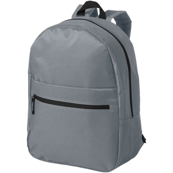 Vancouver dual front pocket backpack (11942805)