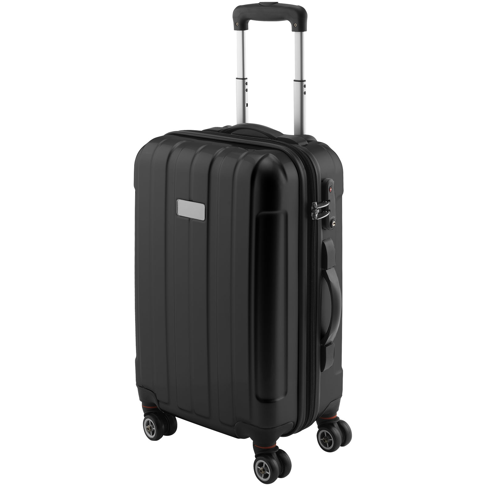 Дешевые чемоданы на колесиках. Сумка на колесах Atomic Cabin Trolley Black/Black. Дорожная чемодан 20кг на колесах. Чемодан 55х40х20. Чемодан 7782b50155 Black-s.