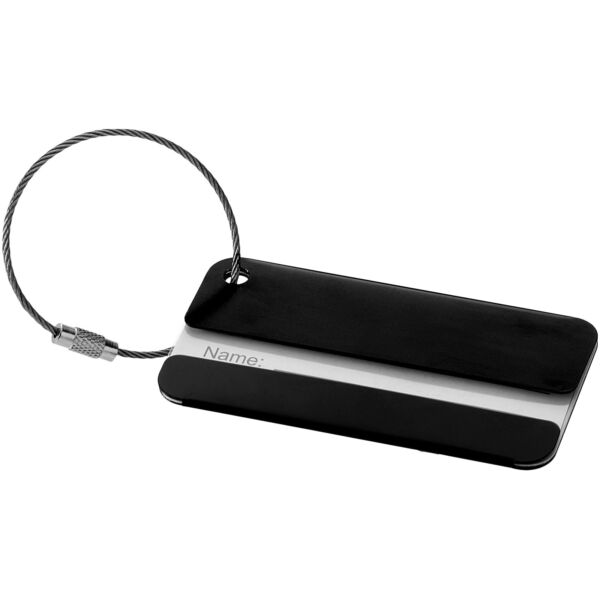 Discovery luggage tag (11961700)