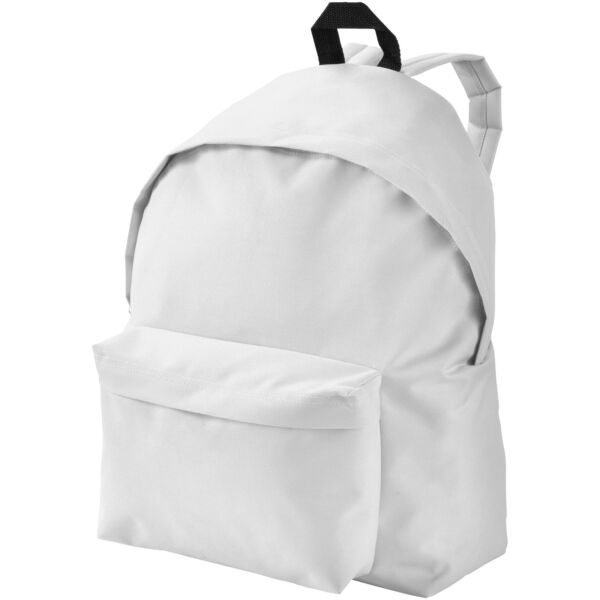 Urban covered zipper backpack (11962502)