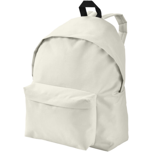 Urban covered zipper backpack (11962515)