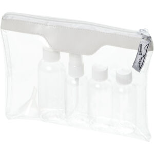 Munich airline approved travel bottle set (11975700)
