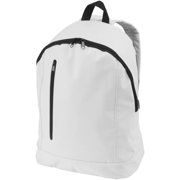 Boulder vertical zipper backpack (11980804)