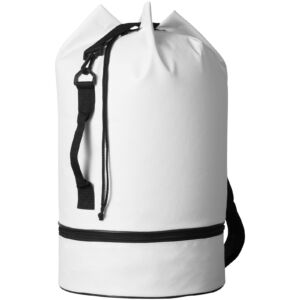 Idaho sailor zippered bottom duffel bag (11983400)