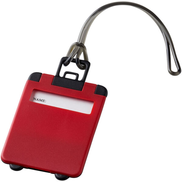 Taggy luggage tag (11989201)