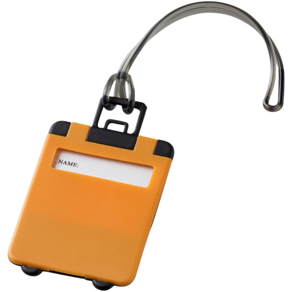 Taggy luggage tag (11989203)