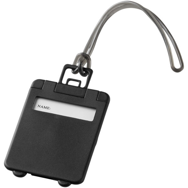 Taggy luggage tag (11989204)