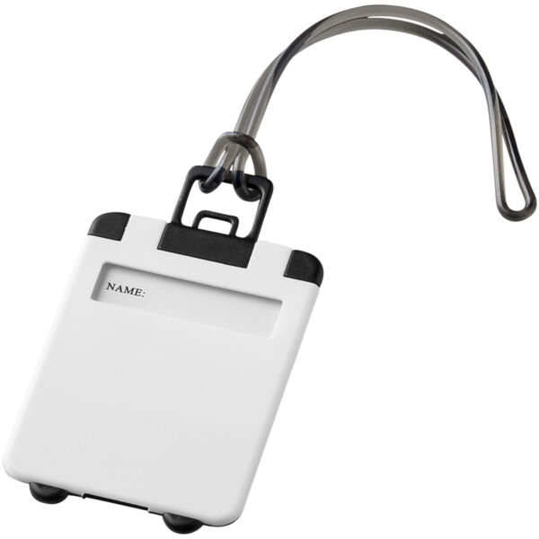 Taggy luggage tag (11989205)
