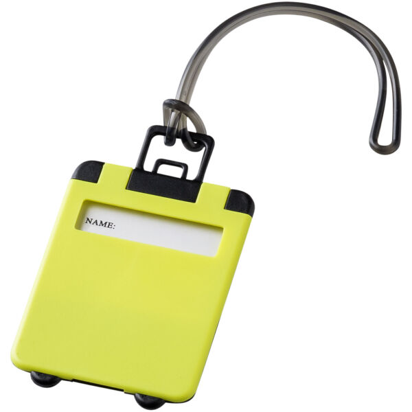 Taggy luggage tag (11989206)