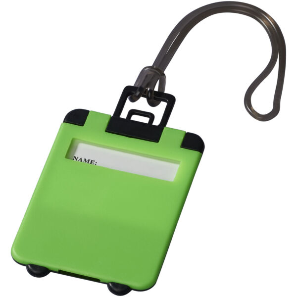Taggy luggage tag (11989207)