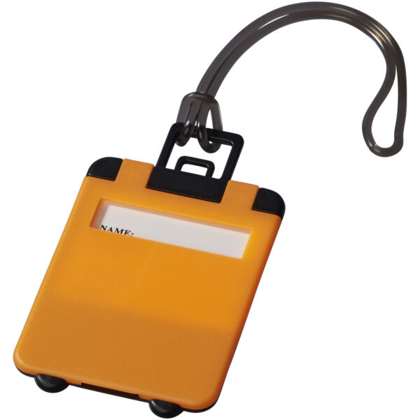 Taggy luggage tag (11989209)
