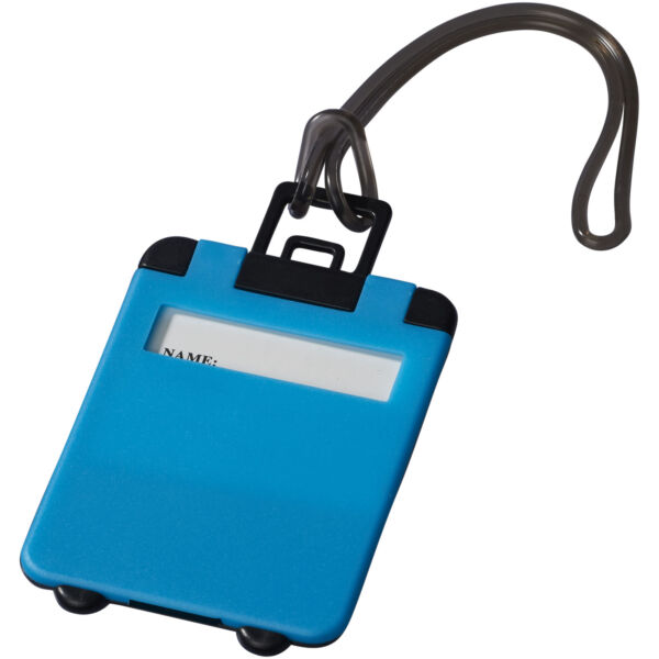 Taggy luggage tag (11989211)