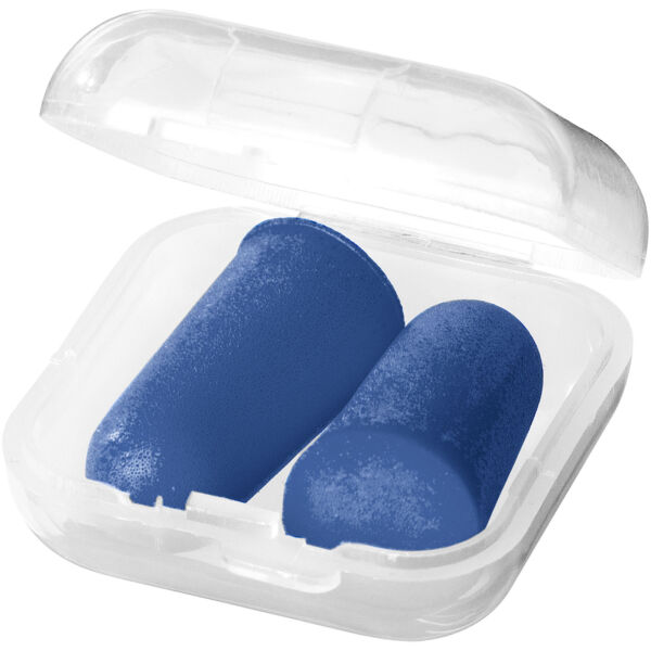 Serenity earplugs with travel case (11989302)